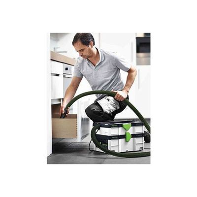 Festool CTL SYS Dammsugare med slät slang