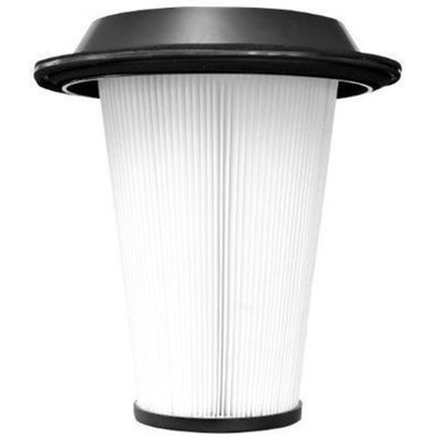 Pullman/Husqvarna koniskt huvudfilter till S26