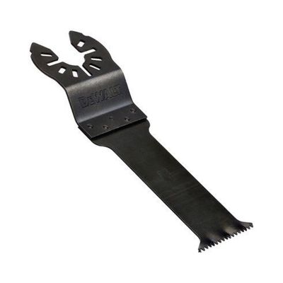 DeWalt DT20703 Sågblad 30x67mm (Bi-Metall - Hårda träslag)
