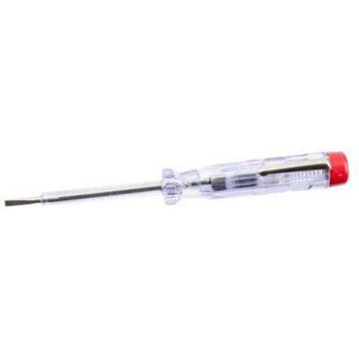 Gelia Testmejsel Liten 220-250V med Glimlampa