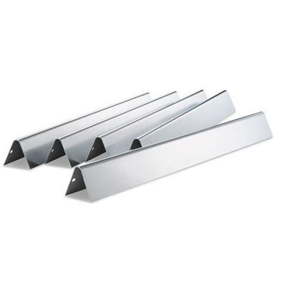 Weber Flavorizer Bars rostfria 43,5 cm Genesis II/Genesis 300 66795