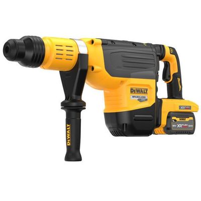 DeWalt DCH775X2 Borrhammare 54V XR SDS-Max 52 mm (2x9,0Ah)