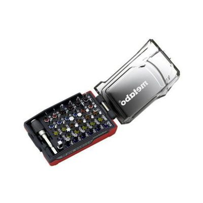 Metabo Bits-Box 32-delar