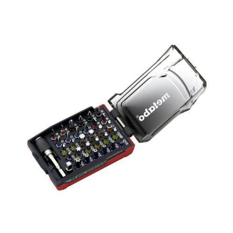 Metabo Bits-Box 32-delar