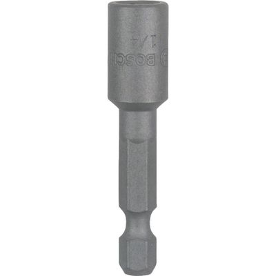 Bosch Professional Extra Hard Magnethylsa 1/4" x 50 mm för Sexkantsskruv