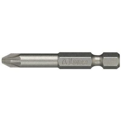 Luna Bits PZ2 89 mm