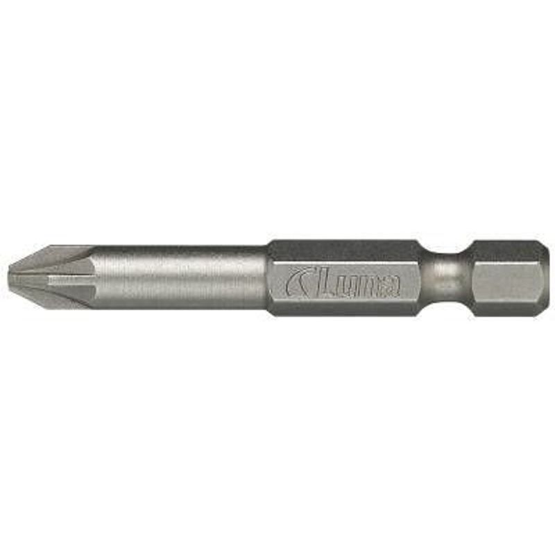 Luna Bits PZ2 89 mm