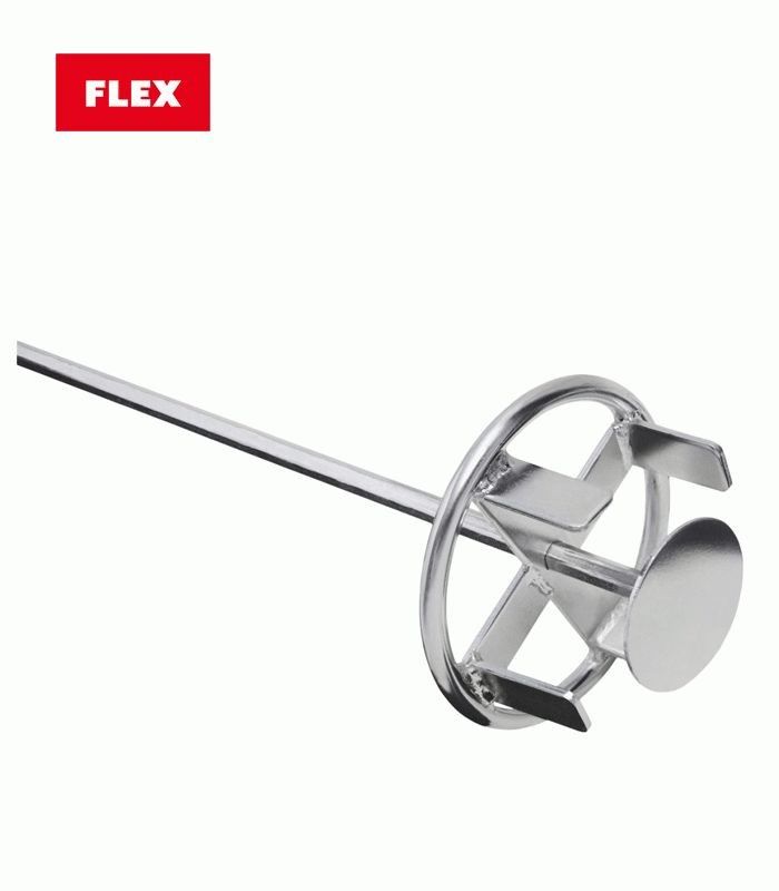 Flexxtra Blandarvisp 150mm Yttergänga