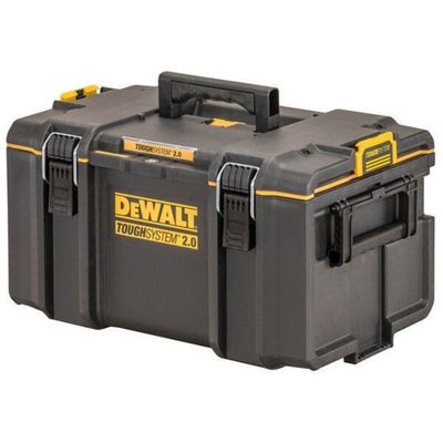 DeWalt DWST83294-1 Verktygslåda ToughSystem 2.0 DS300