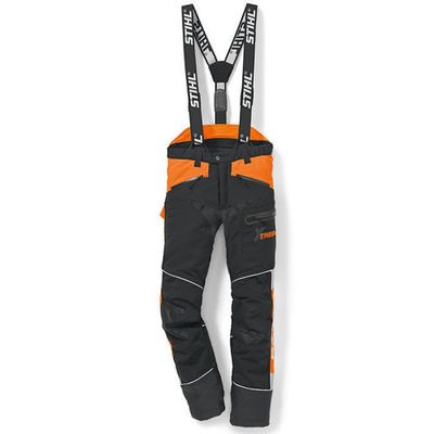 Stihl Skyddsbyxa Advance X-TREEm