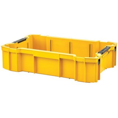 DeWalt DWST83408-1 Djupt tråg ToughSystem 2.0