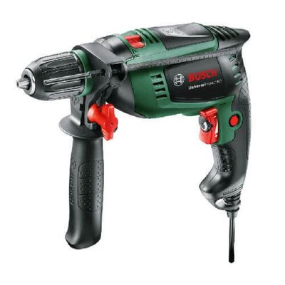 Bosch Slagborrmaskin UniversalImpact 800 800W