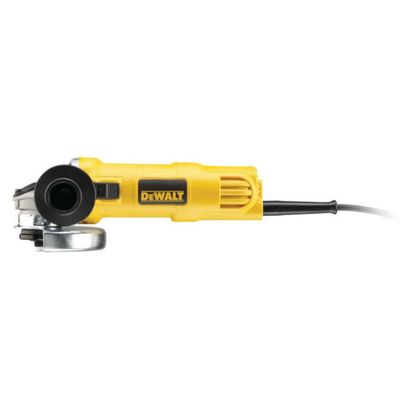 DeWalt DWE4057 Vinkelslip 800W 125mm