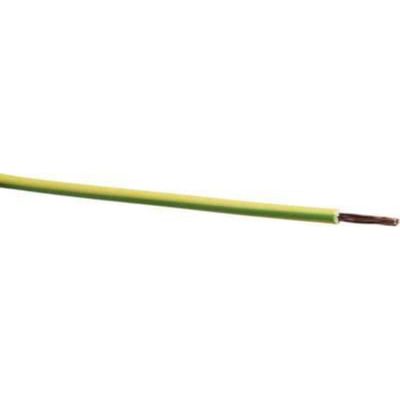 Gelia Kabel FQ 2,5 mm² Gul/grön 20 m H07Z1-R