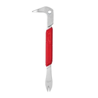 Milwaukee Spikutdragare 9"/228mm