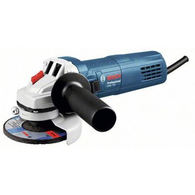 Bosch GWS 750 Vinkelslip 125mm 750W