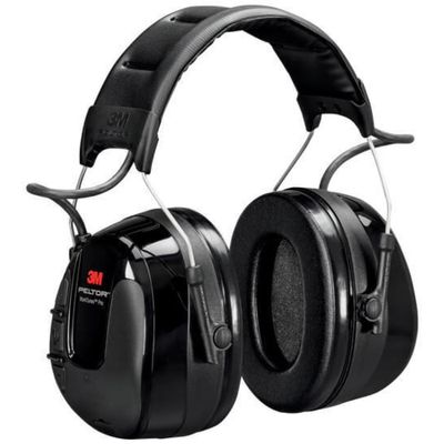 Peltor WorkTunes Pro Hörselkåpa HRXS220A