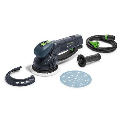 Festool Slip- & polermaskin RO 150 FEQ ROTEX