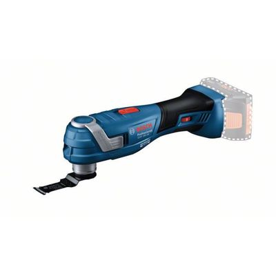 Bosch GOP 18V-34 Multiverktyg 18V Starlock Plus L-BOXX 136 (utan batteri)