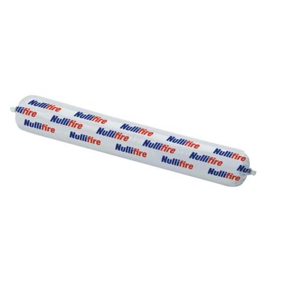 Tremco Nullifire FS702 Brandakryl vit 600 ml