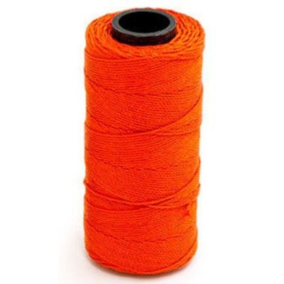 VMO Murarsnöre 160 m orange