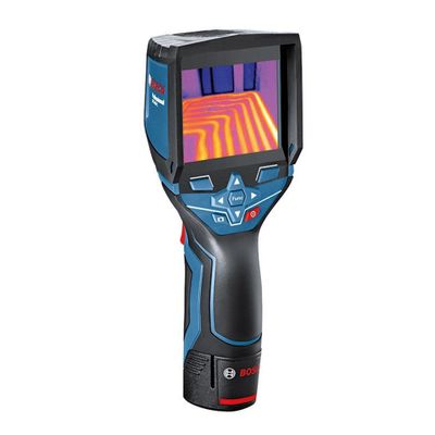 Bosch GTC 400 C Värmekamera 12V i L-BOXX (1x2,0Ah)