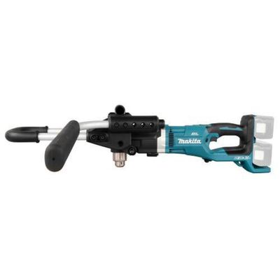 Makita DDG460ZX7 Jordborr 2x18V LXT (utan batteri)