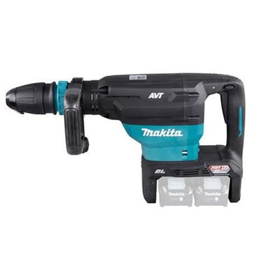 Makita HM002GZ03 Bilningshammare 2x40V XGT SDS-MAX (utan batteri)