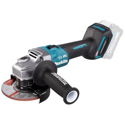 Makita GA005GZ Vinkelslip 125mm 40V XGT (utan batteri)