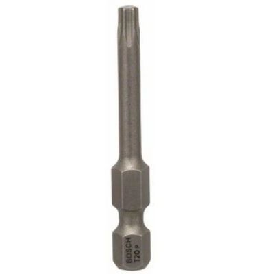 Bosch skruvbits extrahård T20 49 mm 1 st