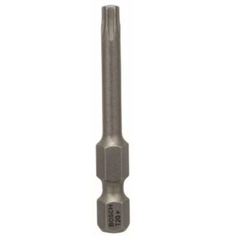 Bosch skruvbits extrahård T20 49 mm 1 st