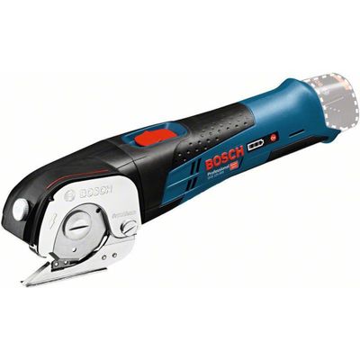 Bosch GUS 12V-300 Universalsax 12V i L-BOXX (utan batteri)