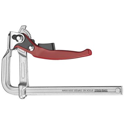 Teng Tools CMFQ Snabbtving 400 mm