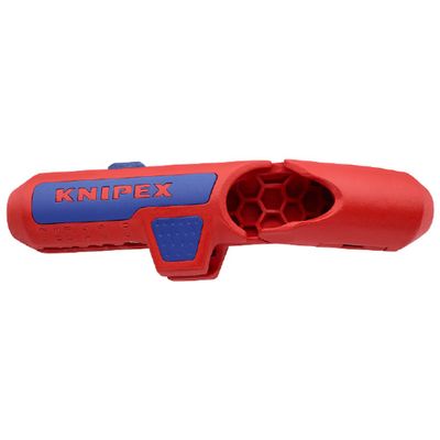 Knipex ErgoStrip Kabelskalare