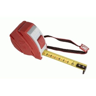 Medid Fickmåttband Ergo Magnet 5 m
