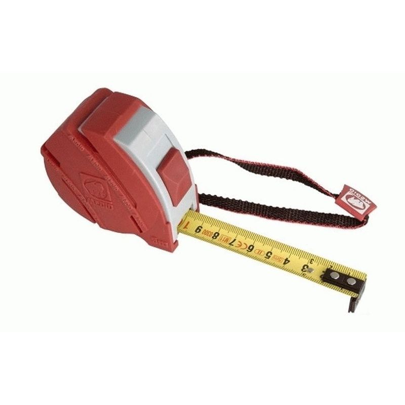 Medid Fickmåttband Ergo Magnet 5 m