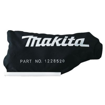 Makita 122852-0 Dammpåse i tyg till kap- och gersågar