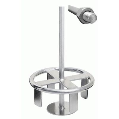 Flexxtra Blandarvisp 150mm Yttergänga