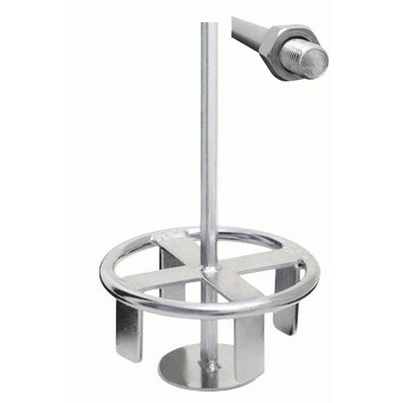 Flexxtra Blandarvisp 150mm Yttergänga
