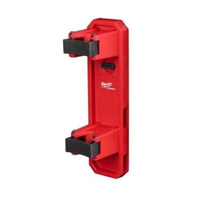 Milwaukee PACKOUT Redskapshållare singel 4932493382