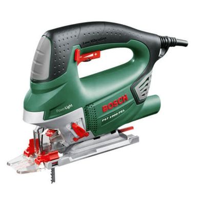 Bosch PST 1000 PEL Sticksåg 650W
