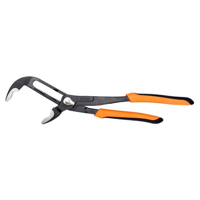 Bahco Polygriptång 7225 med sidoknapp 300 mm