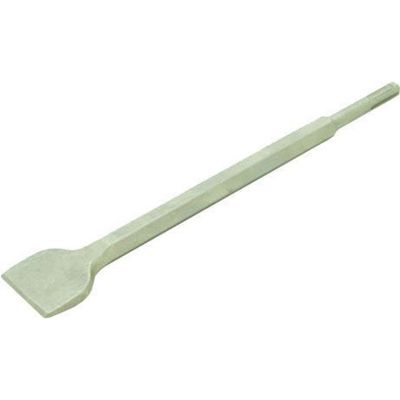 Delver Flatmejsel SDS+ 14x280x40mm