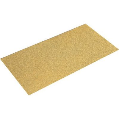 Mirka Gold Slippapper 140x230 mm P80