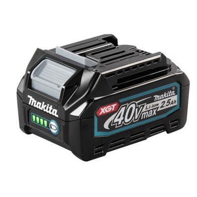 Makita BL4025 Batteri 40V XGT 2,5Ah