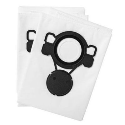 Nilfisk AERO dammsugarpåsar syntetfiber 5-pack