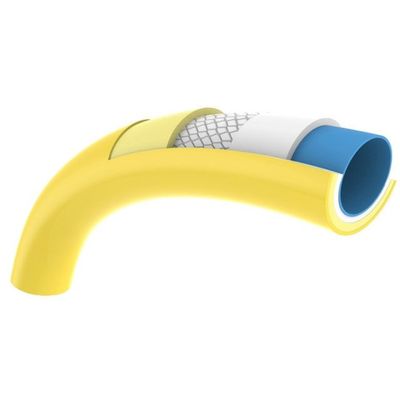 Hozelock Trädgårdsslang Tricoflex Ultimate 12,5 mm 25 m