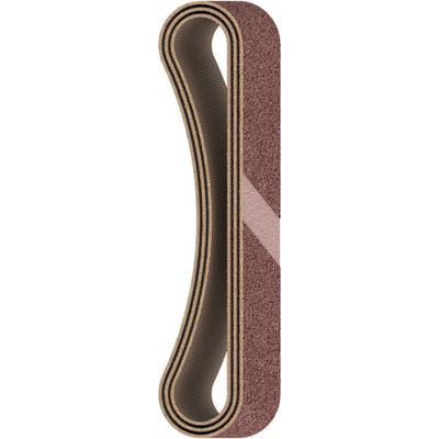 Bosch Professional PRO X440 Slipband 40x305 mm K60/80/120 3-pack