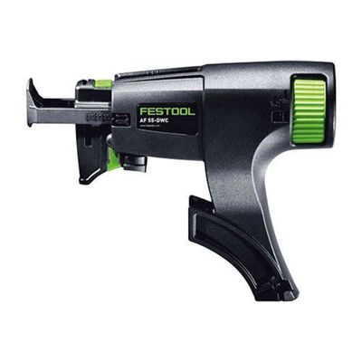 Festool Magasintillsats AF 55-DWC