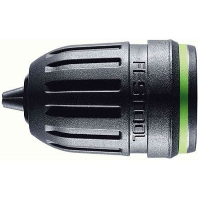 Festool Chuck BF-FX 10 (1-10mm)